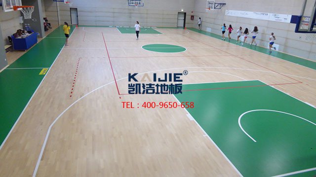 體育運動木地板和家裝地板的區(qū)別，真的只有這些？——凱潔地板