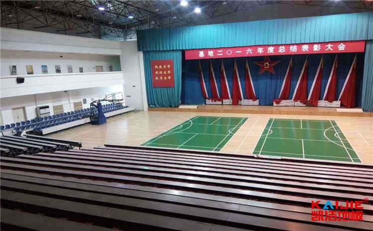 南京籃球木地板報(bào)價(jià)
